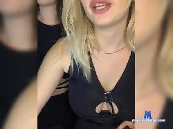 DariForDick bongacams live cam performer profile