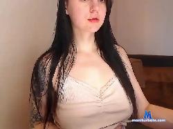 MillyFlower bongacams live cam performer profile