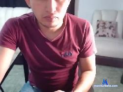 Mr-Eliot bongacams live cam performer profile