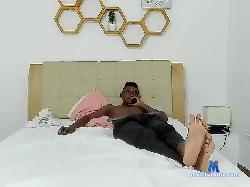 arondark bongacams live cam performer profile
