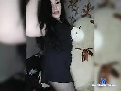 MollyVegass bongacams live cam performer profile