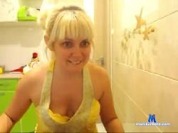 MilkMilkee bongacams live cam performer profile