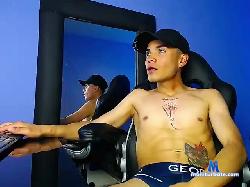 TheCrazymaffu bongacams live cam performer profile