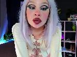 Amysstar bongacams livecam show performer room profile