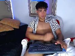 Paulstevenss bongacams live cam performer profile