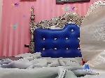 irisbrown bongacams livecam show performer room profile