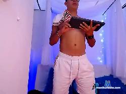 joel-miller bongacams live cam performer profile