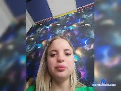 MariPusy bongacams live cam performer profile