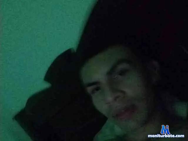 Alexisdestruc bongacams performer male