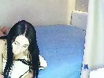 Kris-tits bongacams livecam show performer room profile