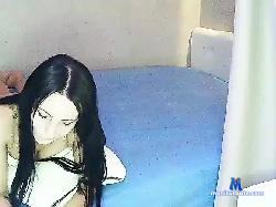 Kris-tits bongacams live cam performer profile