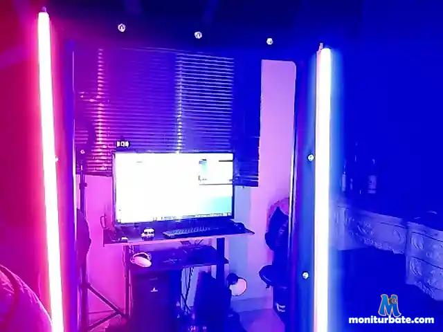 Dionisexxx bongacams performer male