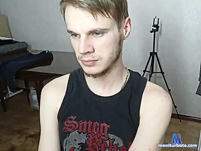 PiterFlame bongacams performer male