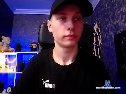 AlanFarell bongacams live cam performer profile