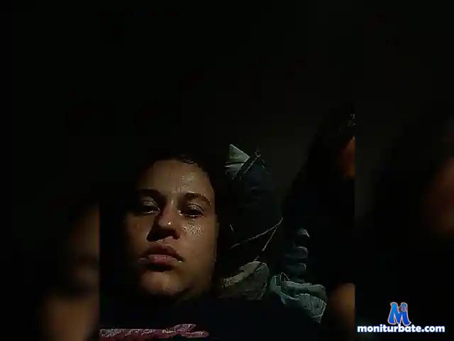 EvaOCute bongacams performer couple male female