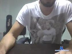 DudeBanana bongacams live cam performer profile