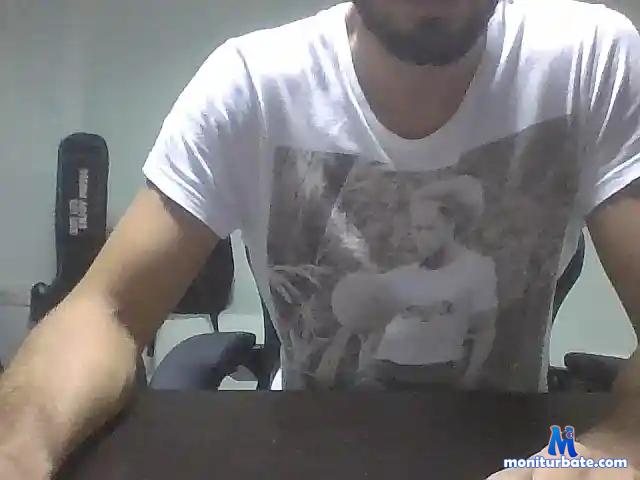 DudeBanana bongacams performer male