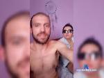 Botaniccouple bongacams livecam show performer room profile