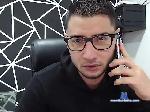 Maxi-wels bongacams livecam show performer room profile