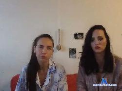 Partynuns bongacams live cam performer profile