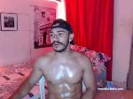 Daniell-Stron bongacams livecam show performer room profile