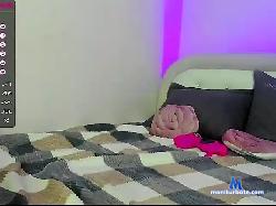 HannaCrys bongacams live cam performer profile