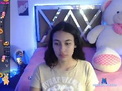alyssa-tay bongacams live cam performer profile