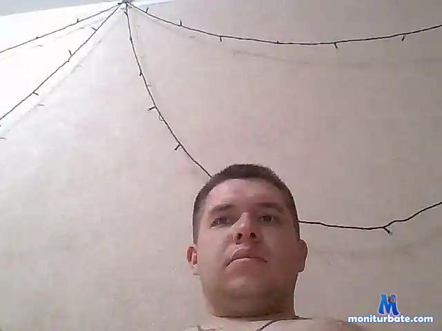 FATHER777a bongacams performer male