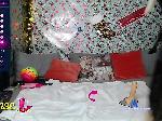 MichelleHarry bongacams livecam show performer room profile