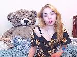 SexyBlondee bongacams livecam show performer room profile
