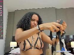 NathyBoop bongacams live cam performer profile