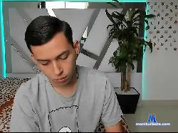 xdwight bongacams live cam performer profile
