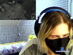 EidLGard bongacams live cam performer profile