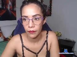 NAJYAA bongacams live cam performer profile