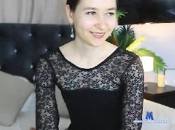 Shidzuka bongacams live cam performer profile