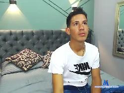 Zeus-strong bongacams live cam performer profile