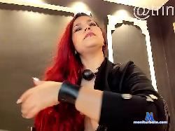 trinitixx bongacams live cam performer profile