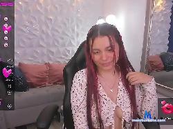 makifecoceb bongacams live cam performer profile