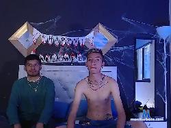 kingdomboysx bongacams live cam performer profile