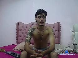 Evans-201 bongacams live cam performer profile