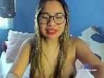 Annieca bongacams livecam show performer room profile