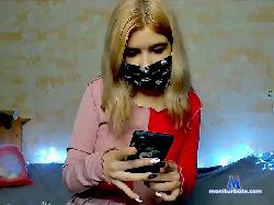 Pretty-Fairy bongacams live cam performer profile
