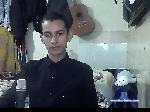 Dante382a bongacams livecam show performer room profile