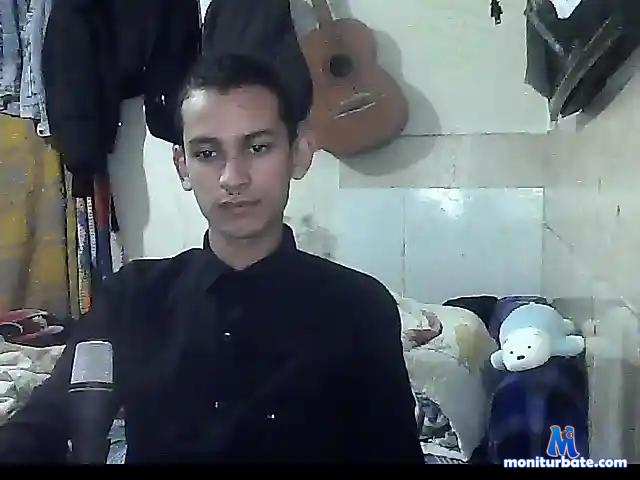 Dante382a bongacams performer male