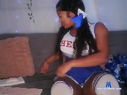 Tatiannalee bongacams live cam performer profile