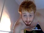 RedHairJock bongacams livecam show performer room profile