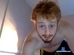 RedHairJock bongacams live cam performer profile