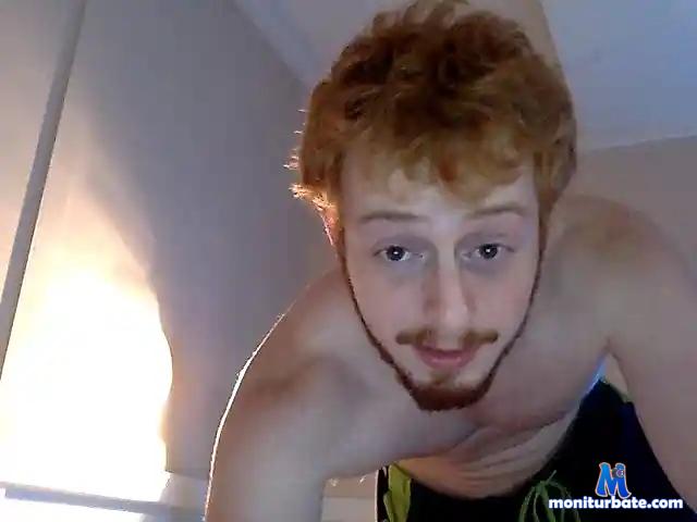 RedHairJock bongacams performer couple of 2 transsexuals