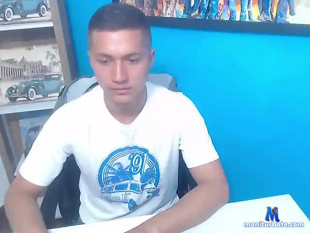 Dragonian- bongacams performer male
