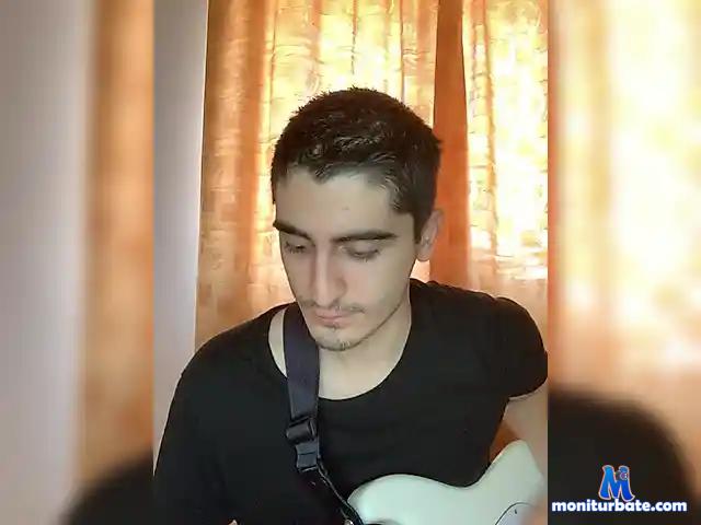 ingvarguitarhero bongacams performer male